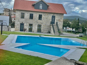 Casa das Varzielas